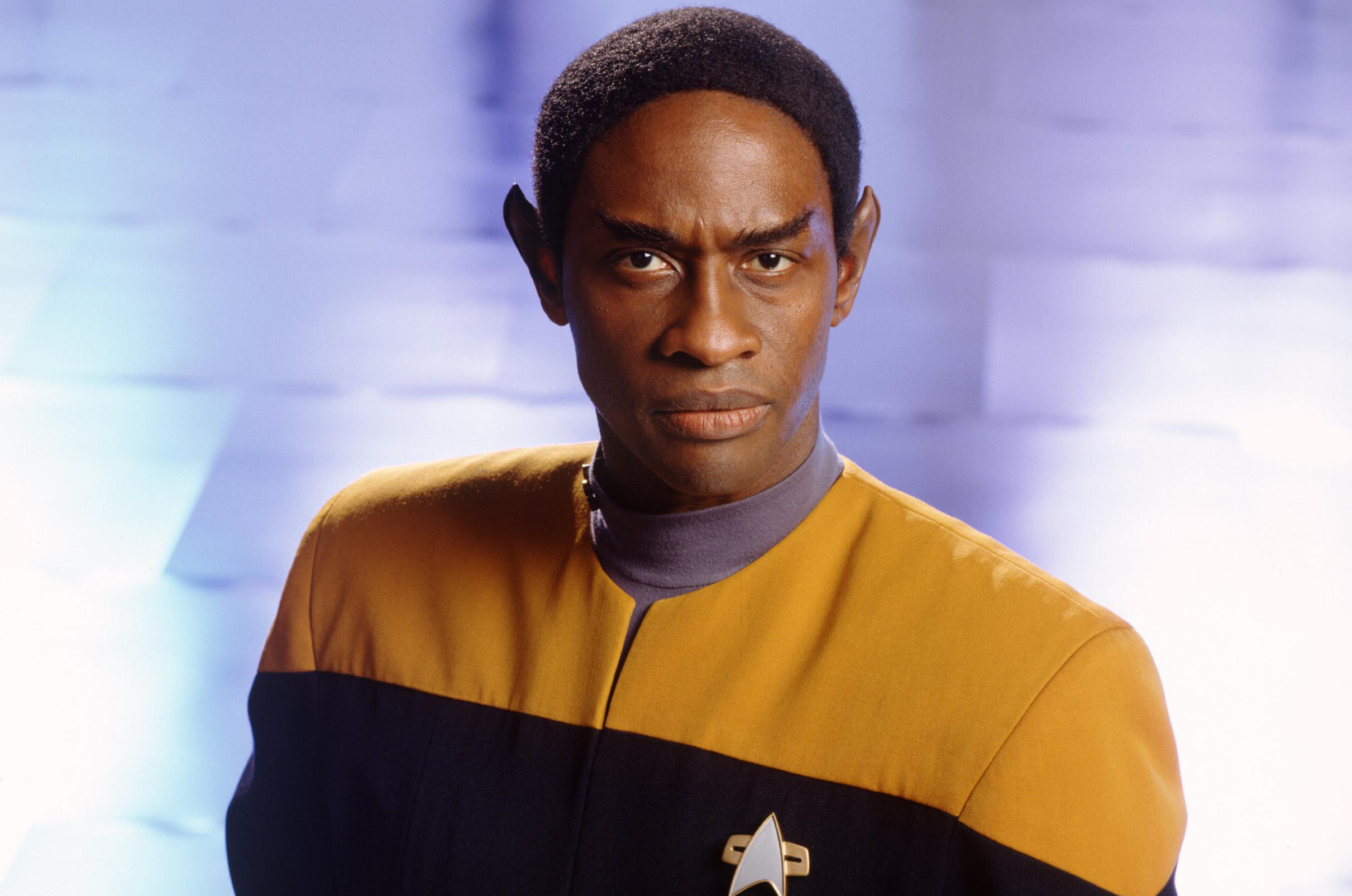 Tim Russ