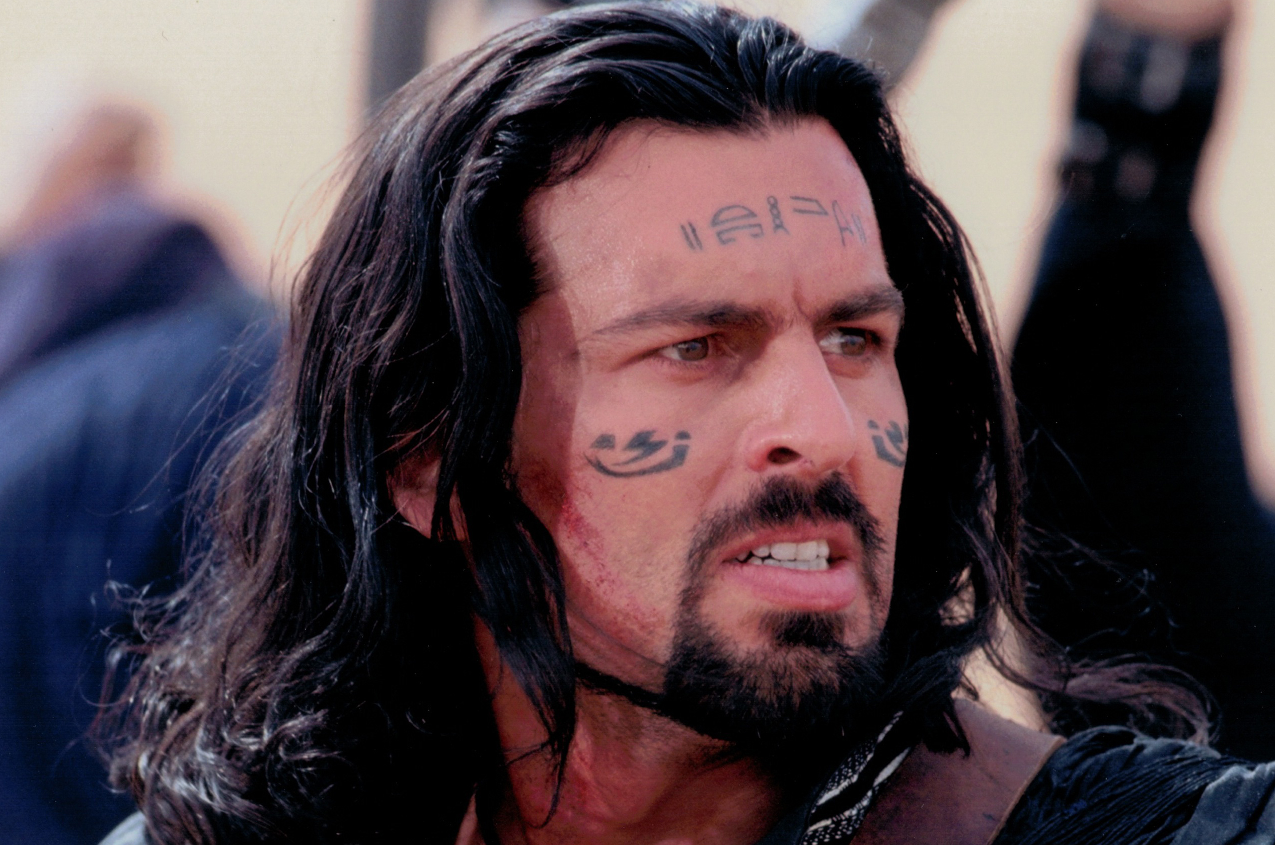 Oded Fehr