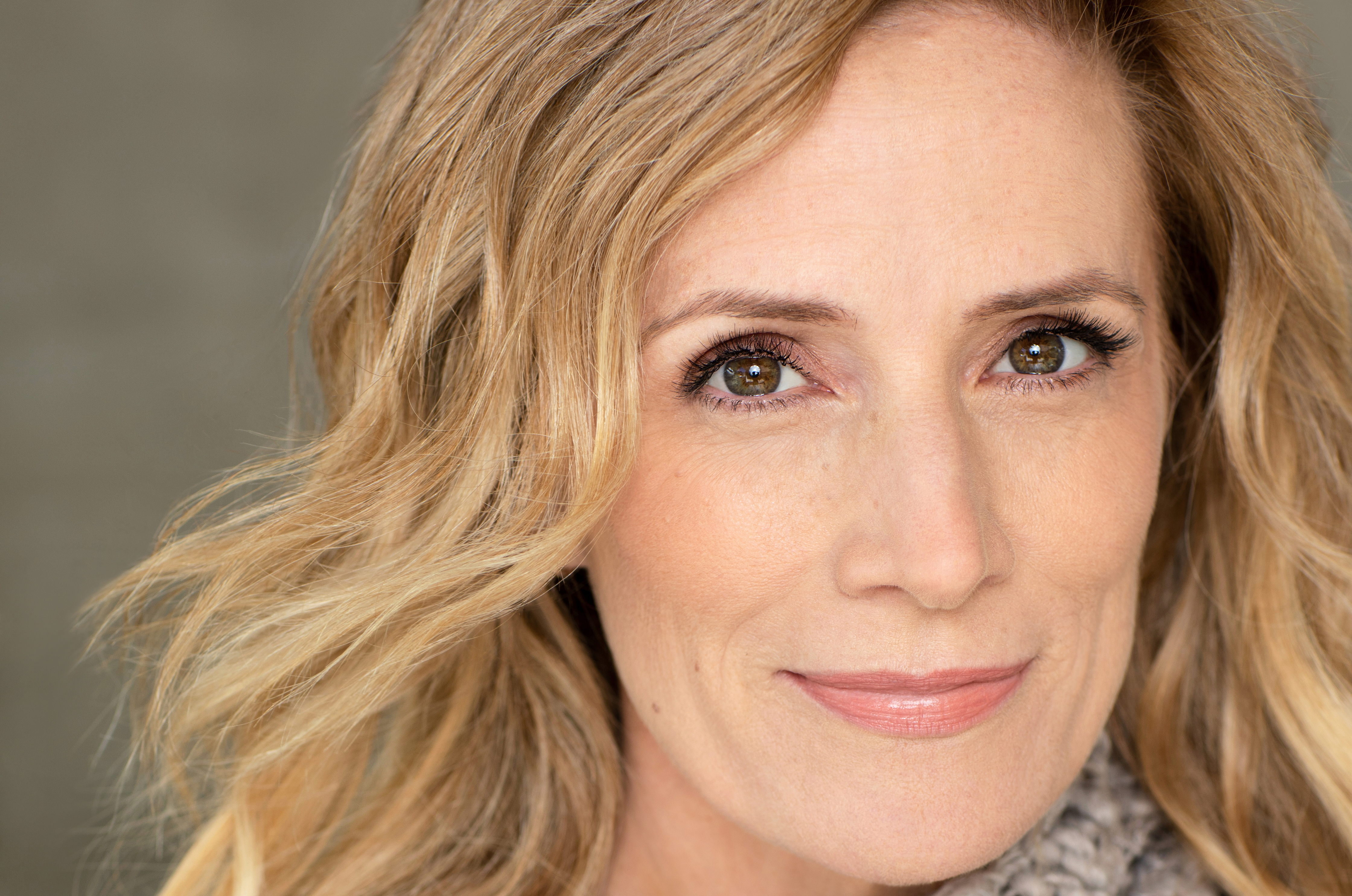 Kirsten Nelson
