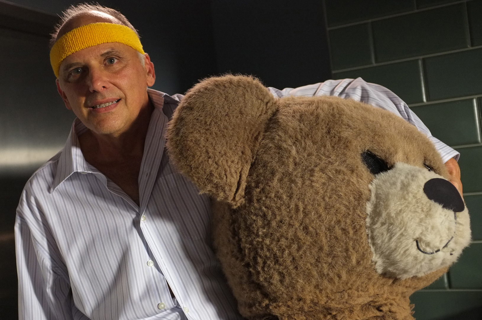 Kurt Fuller