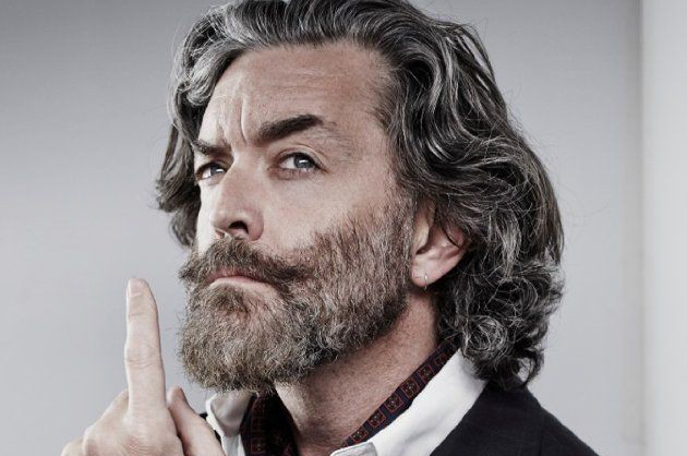Timothy Omundson