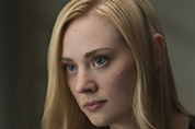 Deborah Ann Woll