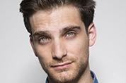 Jeff Ward