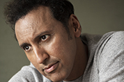 Aasif Mandvi