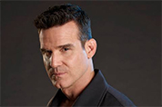 Eddie McClintock