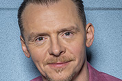 Simon Pegg
