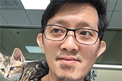 Billy Tan