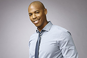 Mehcad Brooks