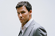 Max Huang