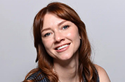 Valorie Curry