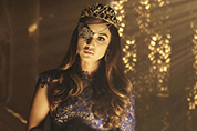 Summer Bishil