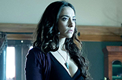 Stella Maeve