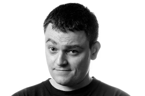 Scott Snyder