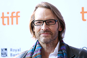 Adrian Hough