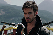 Colin O'Donoghue