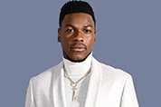 John Boyega