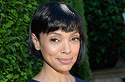 Tamara Taylor