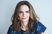 Emily Deschanel