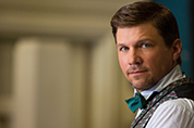 Marc Blucas