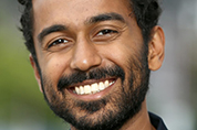 Varun Saranga
