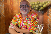 Jeff Granito
