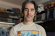 Paolo Rivera