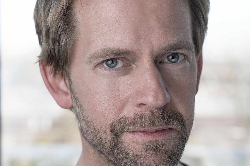 Peter Bramhill