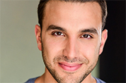 Javier Prusky