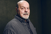 Michael Ironside
