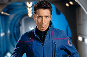 Dominic Keating