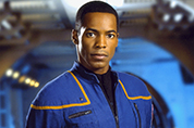 Anthony Montgomery