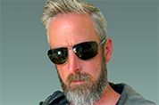 Chip Zdarsky