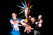Psychostick