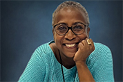 Alison Sealy-Smith