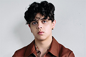 Isaac Ordonez