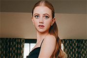 Evie Templeton