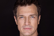 Nathan Fillion