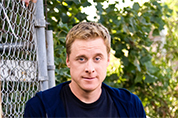 Alan Tudyk
