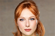 Molly Quinn