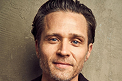 Seamus Dever