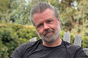 Tyler Labine
