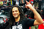 Felipe Smith