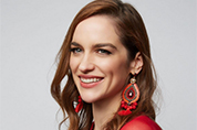 Melanie Scrofano