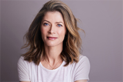 Gillian Vigman