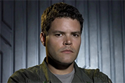 Aaron Douglas