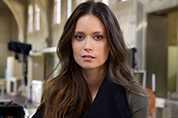 Summer Glau