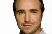 Paul McGillion