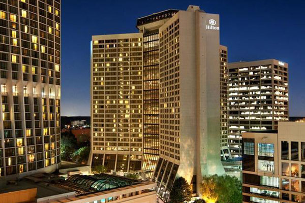 Hilton Atlanta