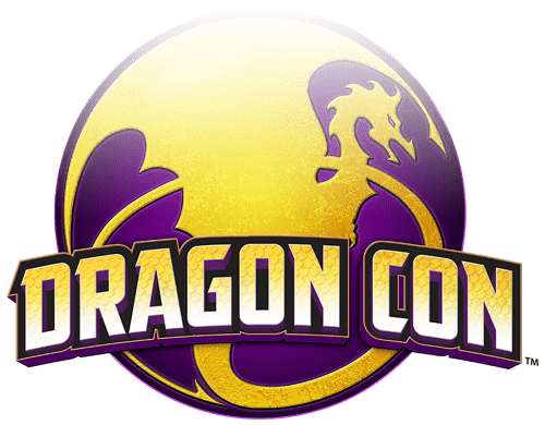Dragon Con logo