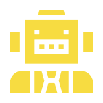 Robotics & Makertrack icon